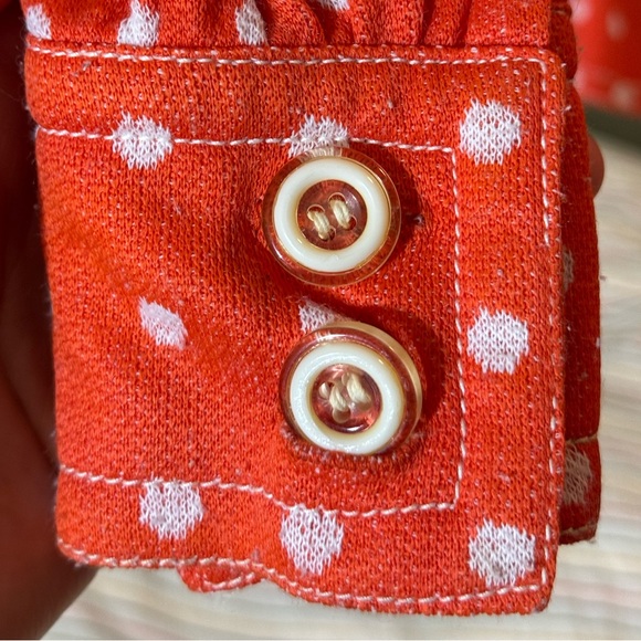 Vintage 70s Robbie Bee Button-Up Sz Small - Picture 4 of 6